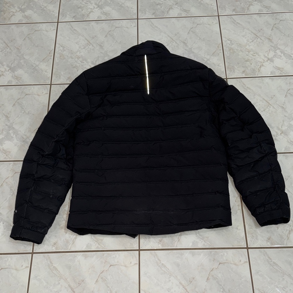 Lululemon- Men’s Navigation Down Jacket- USED - Picture 5 of 15